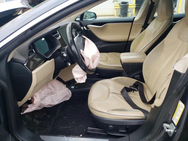 5YJSA1H12EFP57449 Tesla MODEL S
