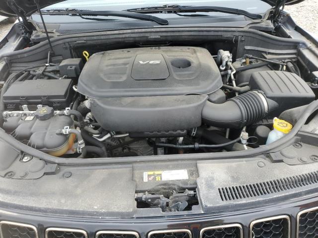 2016 JEEP GRAND CHER - 1C4RJFCG8GC309885