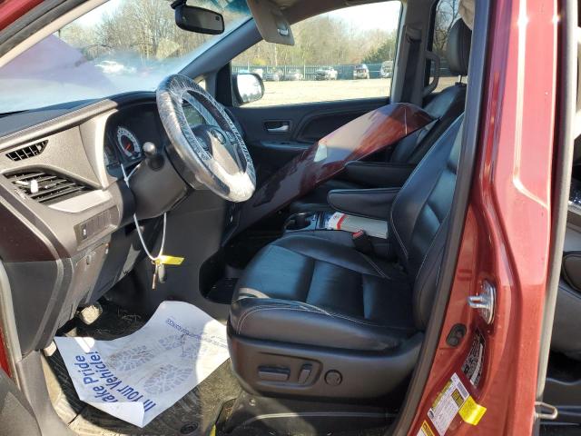 2015 TOYOTA SIENNA SPO - 5TDXK3DC4FS630222