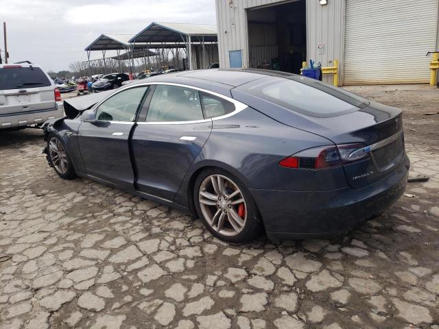 5YJSA1H12EFP57449 Tesla MODEL S