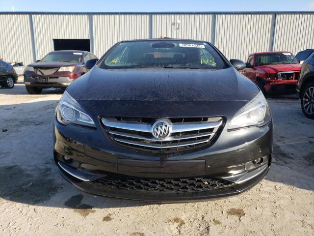 2016 BUICK CASCADA PR W04WT3N56GG046645