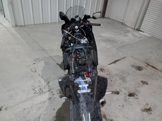 2022 YAMAHA YZFR7 JYARM38E1NA003659