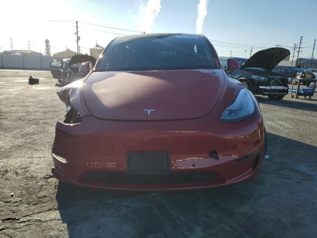 7SAYGDEF6NF400336 Tesla Model Y