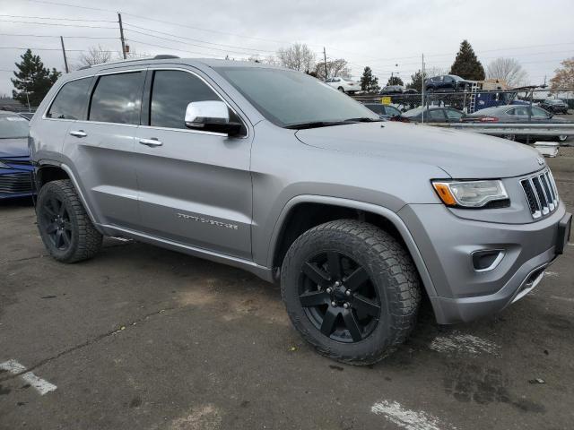 1C4RJFCT0FC754567 Jeep Grand Cherokee Overland