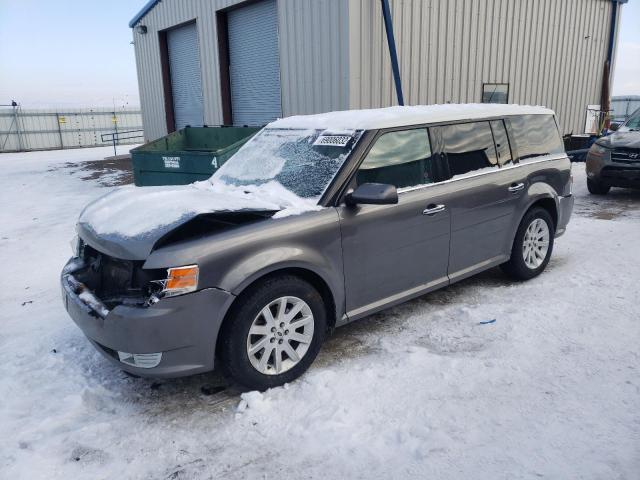 2009 Ford Flex SEL