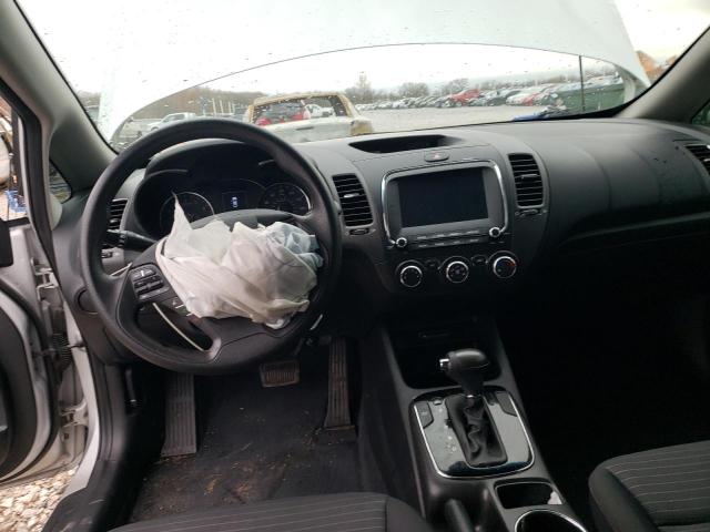 3KPFL4A76JE259718 KIA FORTE LX