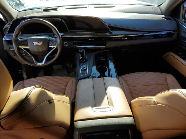 2021 CADILLAC ESCALADE S 1GYS3FKL8MR211968