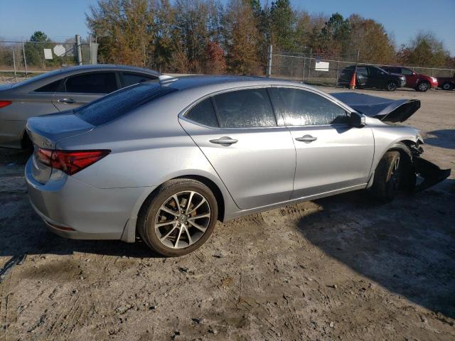 19UUB2F5XFA017841 Acura TLX TECH