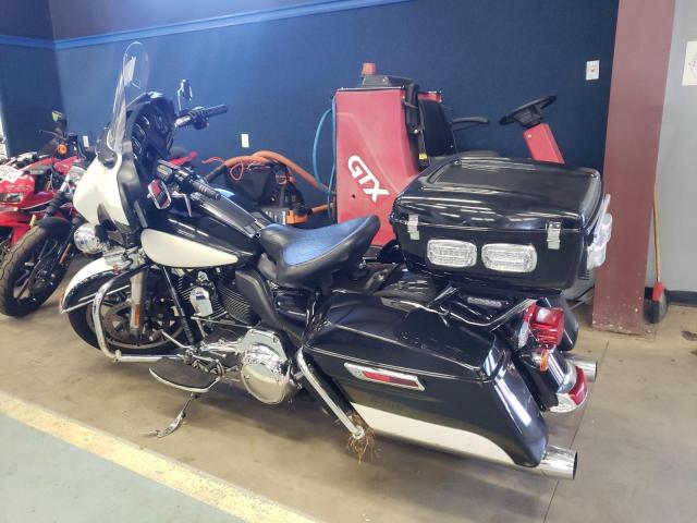 2016 HARLEY-DAVIDSON FLHTP POLI - 1HD1FMM18GB638278