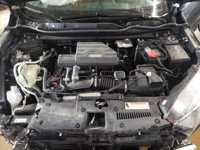2018 HONDA CR-V EXL - 7FARW2H85JE068054