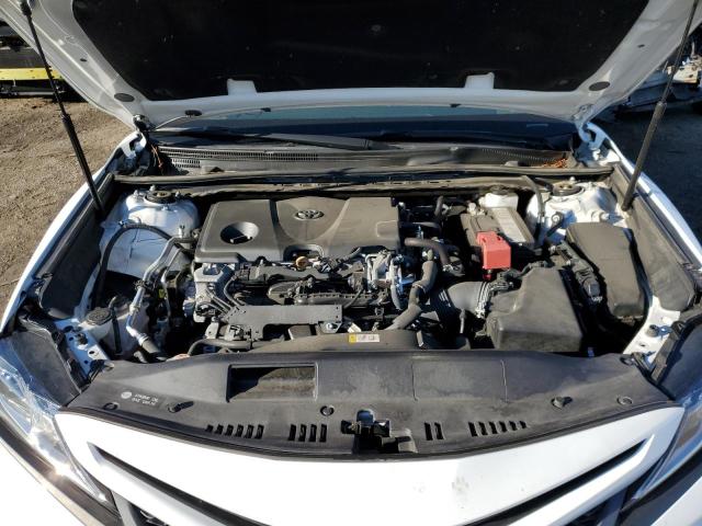 2019 TOYOTA CAMRY L - 4T1B11HK3KU760982