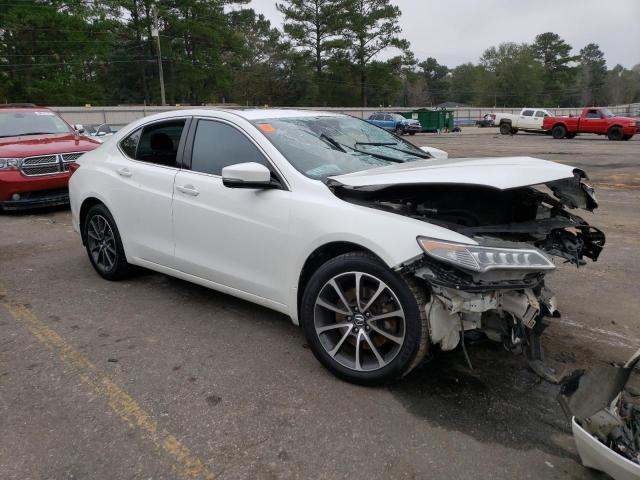 2015 ACURA TLX ADVANC 19UUB3F76FA009016