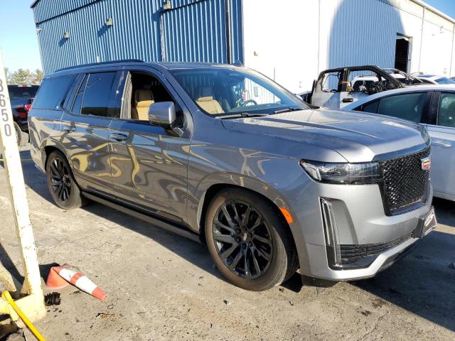 2021 CADILLAC ESCALADE S 1GYS3FKL8MR211968