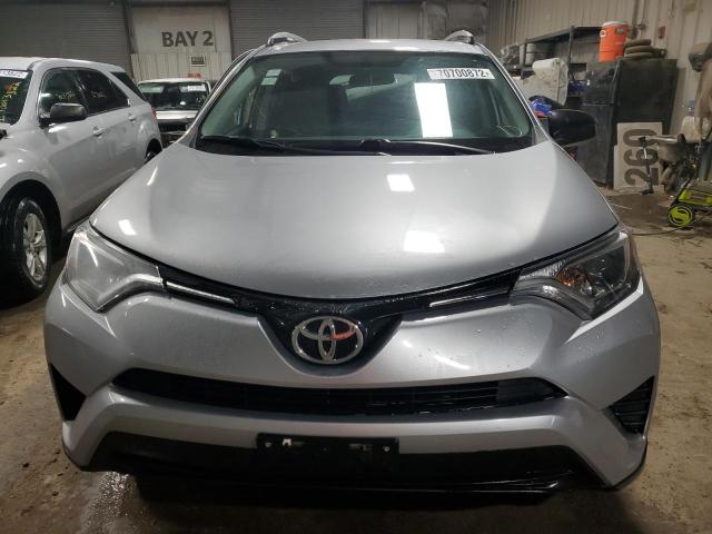 2T3BFREV6GW511234 Toyota RAV4 LE