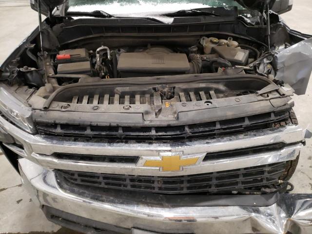2019 CHEVROLET 1500 - 1GCUYDED2KZ214256