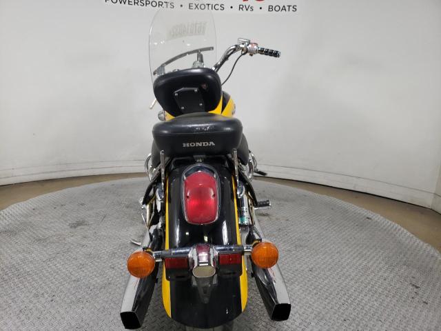2000 HONDA GL1500 C/2 1HFSC3407YA300903