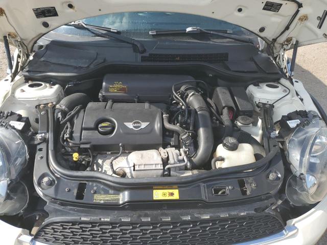WMWZP3C58CT296915 Mini Cooper