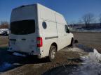 NISSAN NV 2500 photo