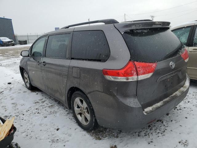 5TDKK3DC2ES508452 | 2014 TOYOTA SIENNA LE