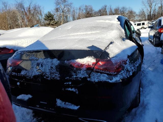 2020 MERCEDES-BENZ CLA 250 4M - W1K5J4HB2LN099742