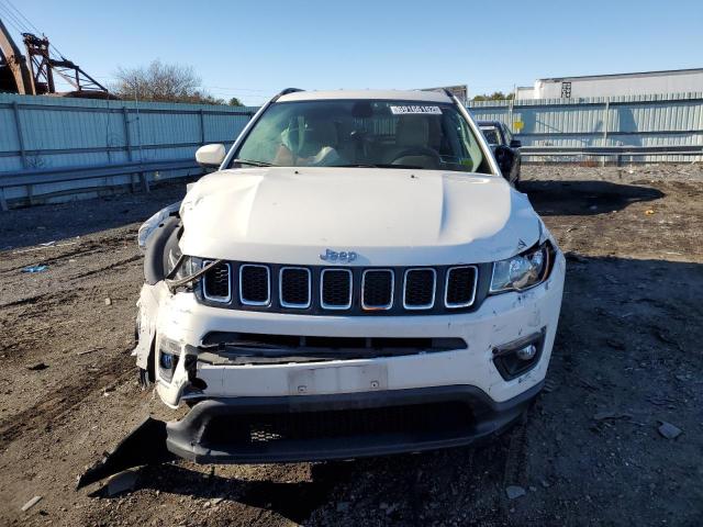 2019 JEEP COMPASS LA - 3C4NJDBB5KT679441