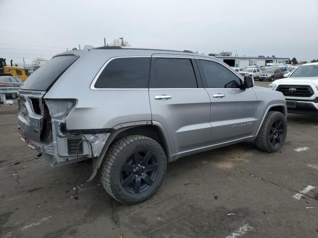 1C4RJFCT0FC754567 Jeep Grand Cherokee Overland