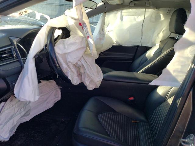 2019 TOYOTA CAMRY L - 4T1B11HK0KU719676