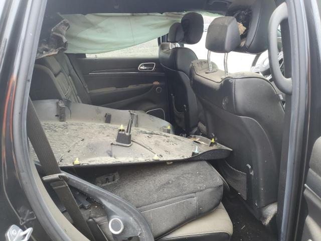 2016 JEEP GRAND CHER - 1C4RJFCG8GC309885