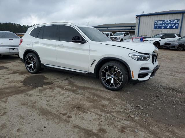 5UXTR9C57KLP84076 BMW X3 Xdrive30i