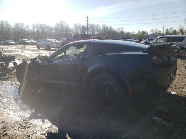 2015 CHEVROLET CORVETTE Z - 1G1YS2D6XF5604960