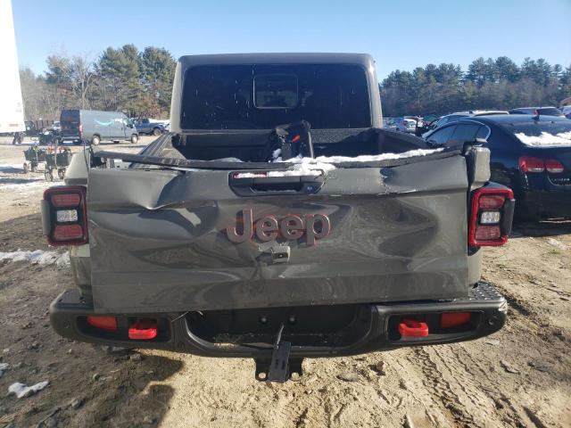 1C6JJTBG6ML506103 Jeep Gladiator