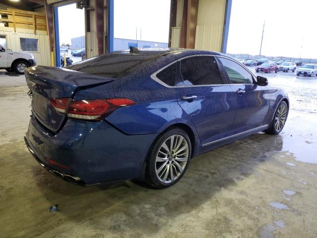 2017 GENESIS G80 ULTIMA KMHGN4JF3HU210313