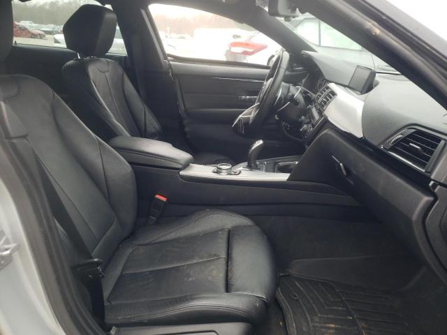 2015 BMW 435 I GRAN WBA4B1C59FD418273