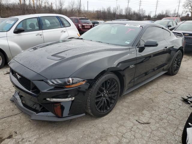 2019 FORD MUSTANG GT - 1FA6P8CF5K5185579