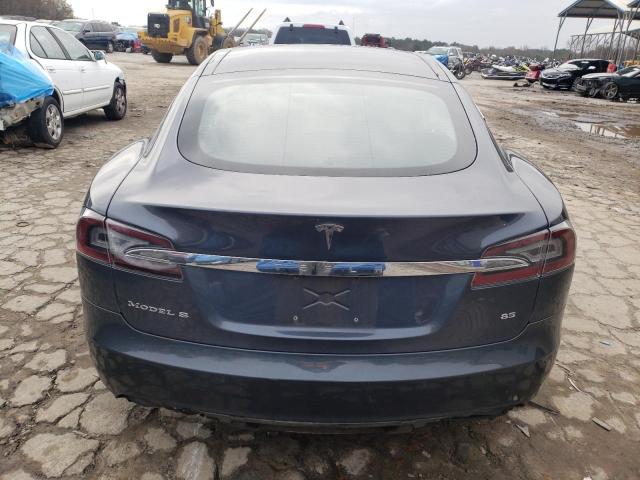 5YJSA1H12EFP57449 Tesla MODEL S