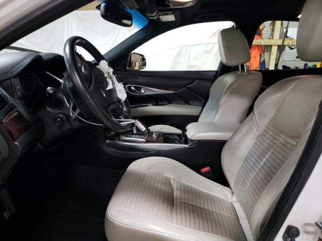 2015 INFINITI Q70 - JN1BY1AR6FM562574