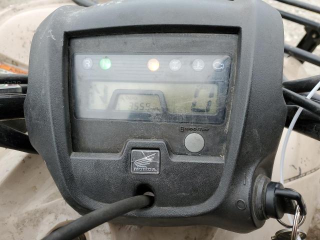 2011 HONDA TRX420 FPA 1HFTE3758B4200336