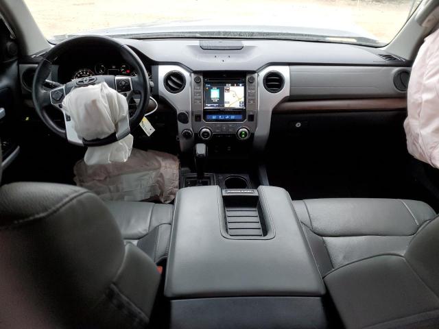 2018 TOYOTA TUNDRA CRE 5TFHW5F19JX685509