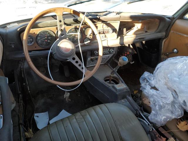 124CS10123366 Fiat ALL MODELS