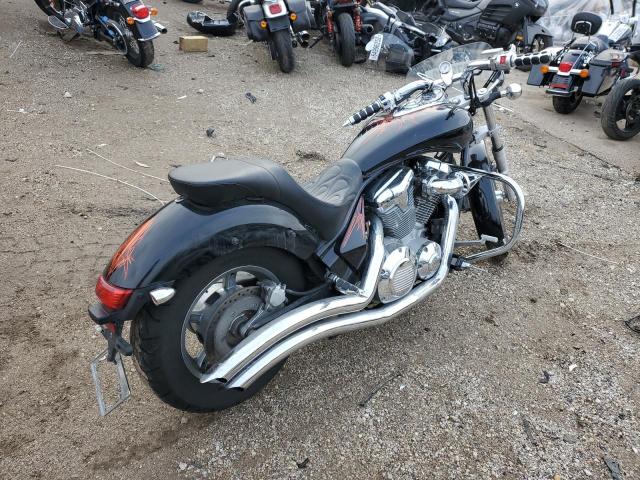 2010 HONDA VT1300 CS JH2SC6700AK000151
