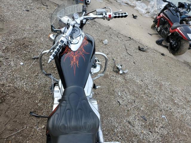 2010 HONDA VT1300 CS JH2SC6700AK000151