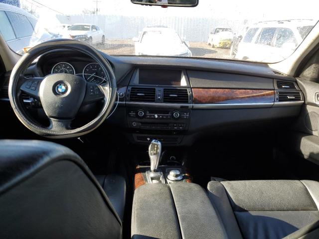5UXFE43589L270033 BMW X5 Xdrive30i