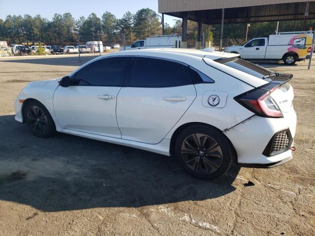 SHHFK7H57HU205310 Honda CIVIC EX