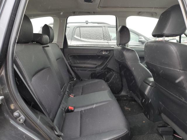 JF2SJGDC2FH451980 Subaru Forester 2.0xt Premium