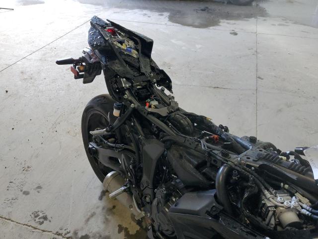 2022 YAMAHA YZFR7 JYARM38E1NA003659