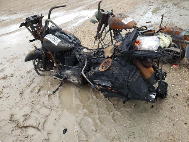 2017 HARLEY-DAVIDSON FLTRU 1HD1KGD12HB653938