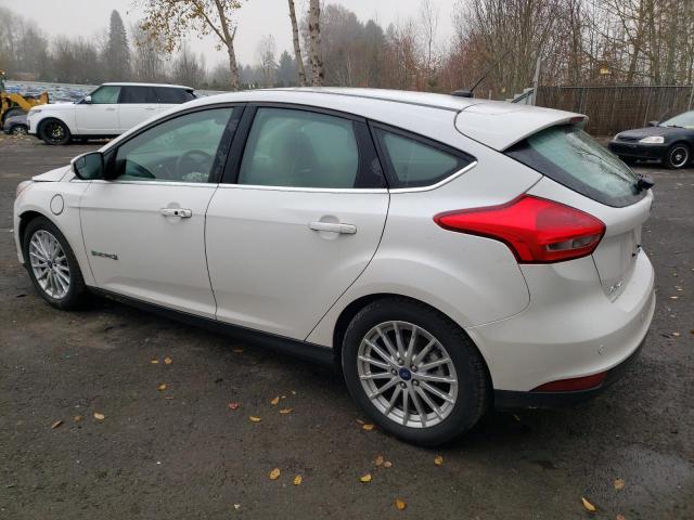 2015 FORD FOCUS ELEC 1FADP3R41FL232835