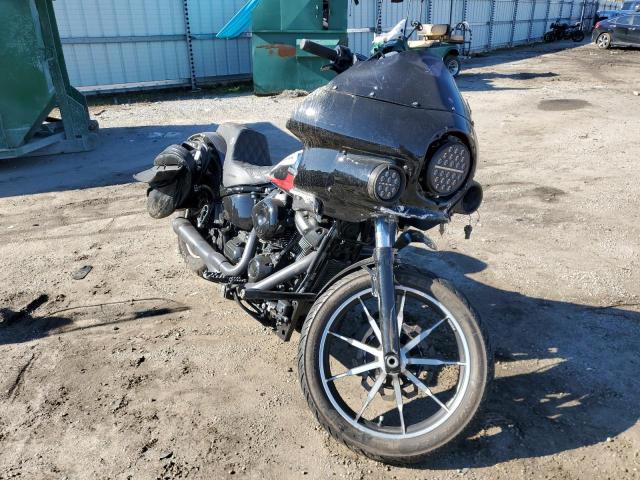 2018 HARLEY-DAVIDSON FXLR LOW R 1HD1YNJ36JC036955