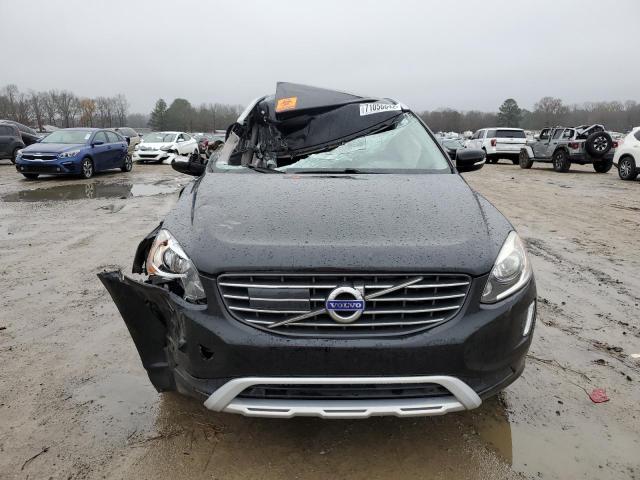 2017 VOLVO XC60 T5 DY YV440MRRXH2160703