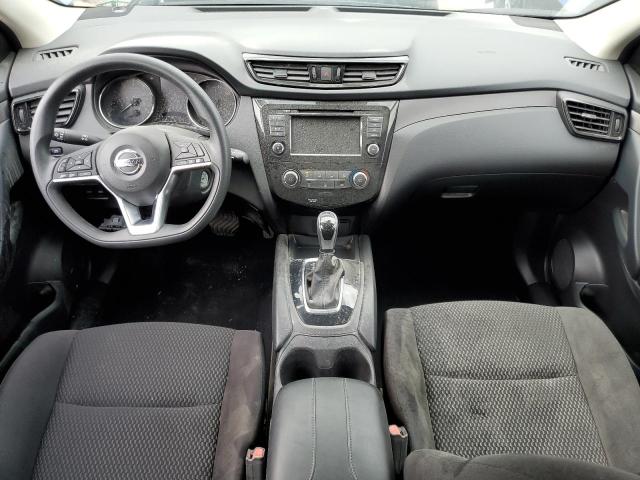 2021 NISSAN ROGUE SPOR - JN1BJ1AVXMW307266